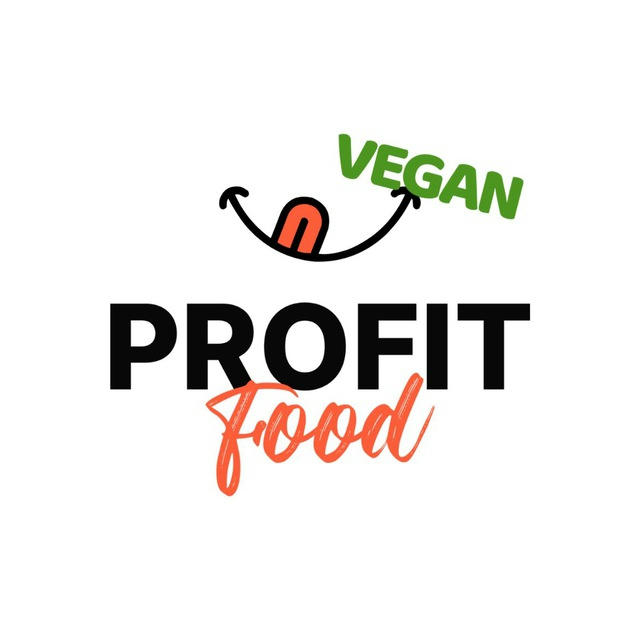 PROFITFOOD VEGAN