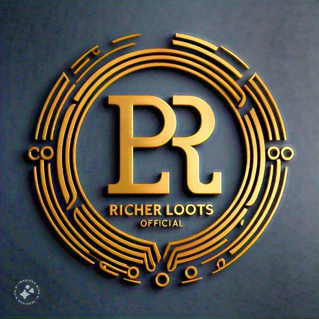Richer Loots [ Official ] 🤑