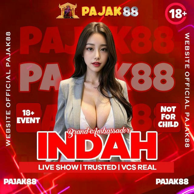 Indah 𝚗𝚎𝚡𝚞𝚜 𝗫 𝗣𝗔𝗝𝗔𝗞𝟴𝟴