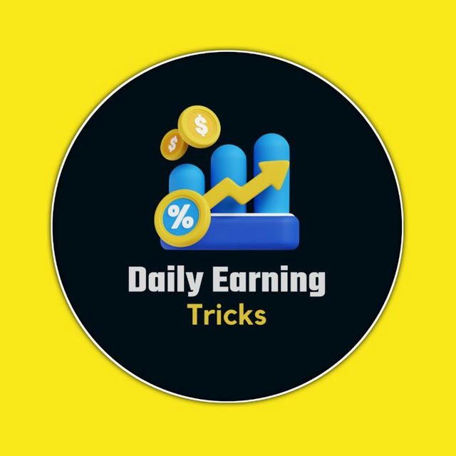 Daily Earning Tricks