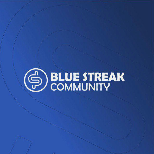 BLUE STREAK COMMUNITY