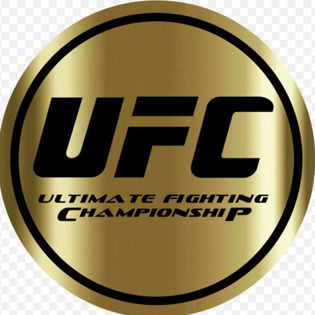 UFC 🥊 | Новости