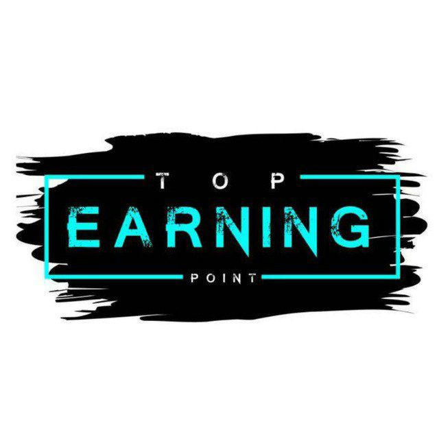 Top_Earning_Point🔥