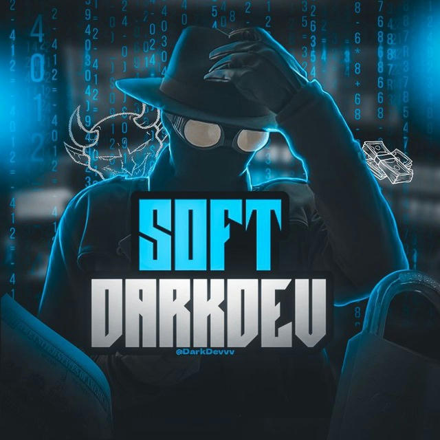 DarkDev SOFT🖇️