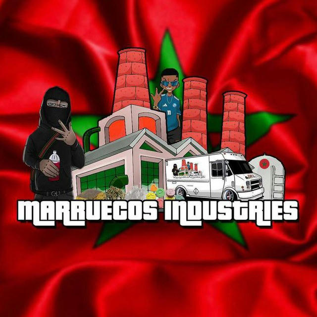 Marruecos industrie67