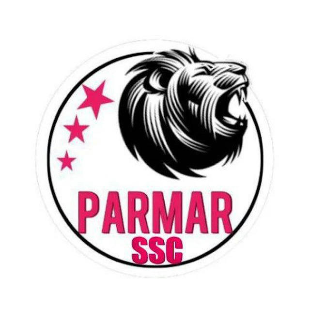 PARMAR SSC GK 2024