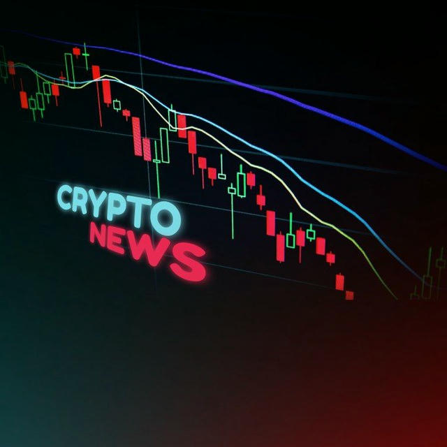 Crypto News 🆕️