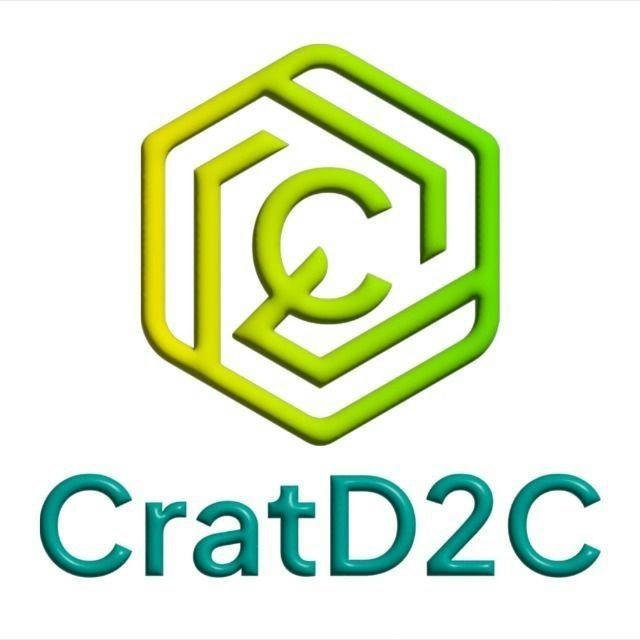 CratD2C SmartChain Official Channel