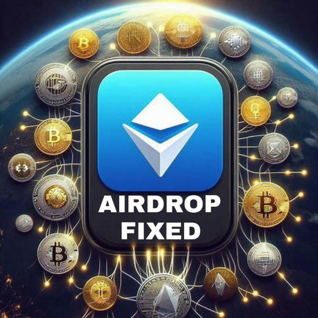 AIRDROPFIXED