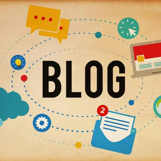 Сфера Блогинга