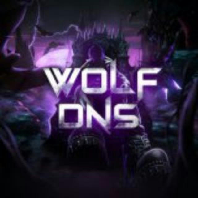 Wolf DNS