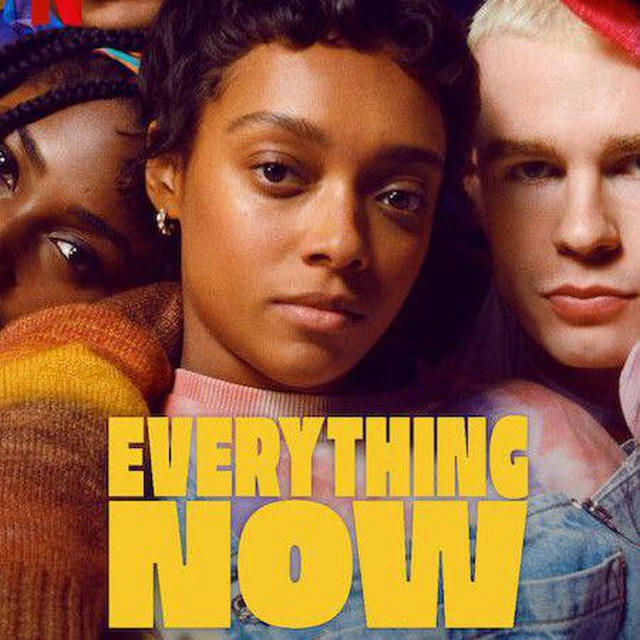 🇫🇷 Everything Now VF FRENCH Saison 2 1 intégrale