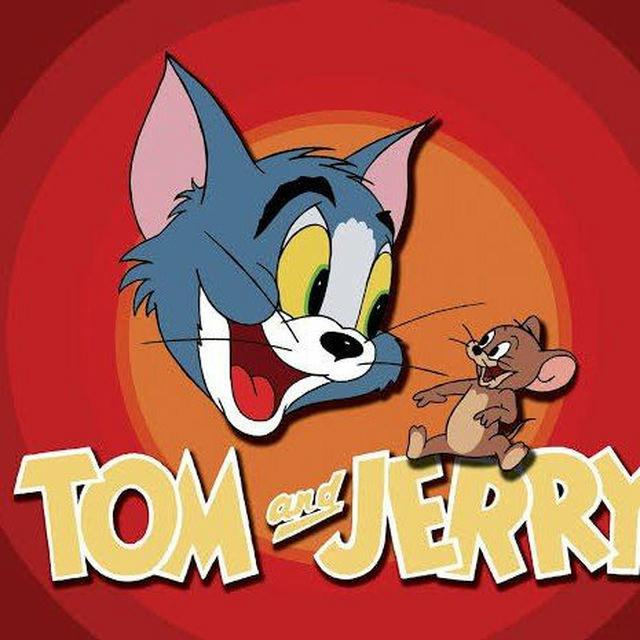 90s Tom & Jerry - Bangla