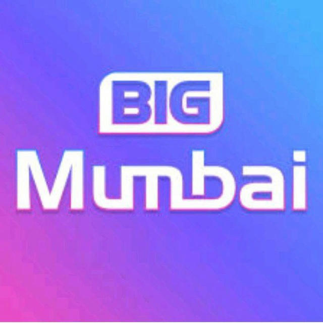 >BIG MUMBAI DHAMAKA 🚀<