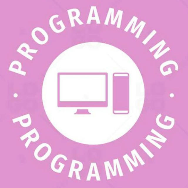 آموزش برنامه نویسی | Programming
