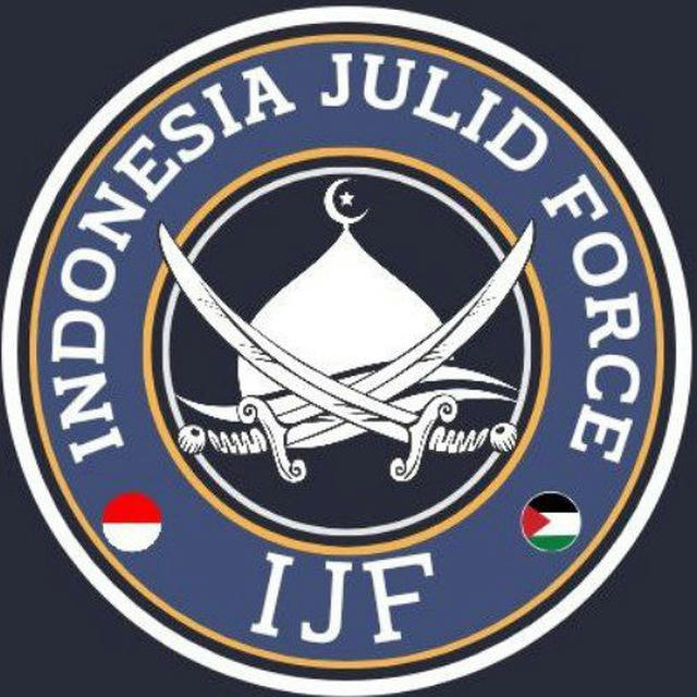 IJF Official Resmi