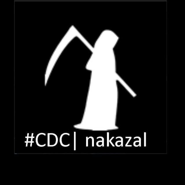 #CDC| nakazal⚜⚜⚜