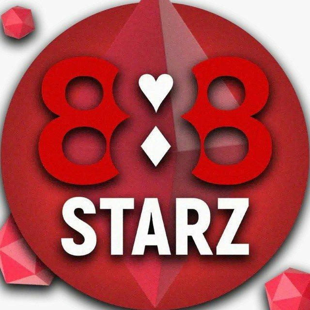 888 STARZBET | استارز بت
