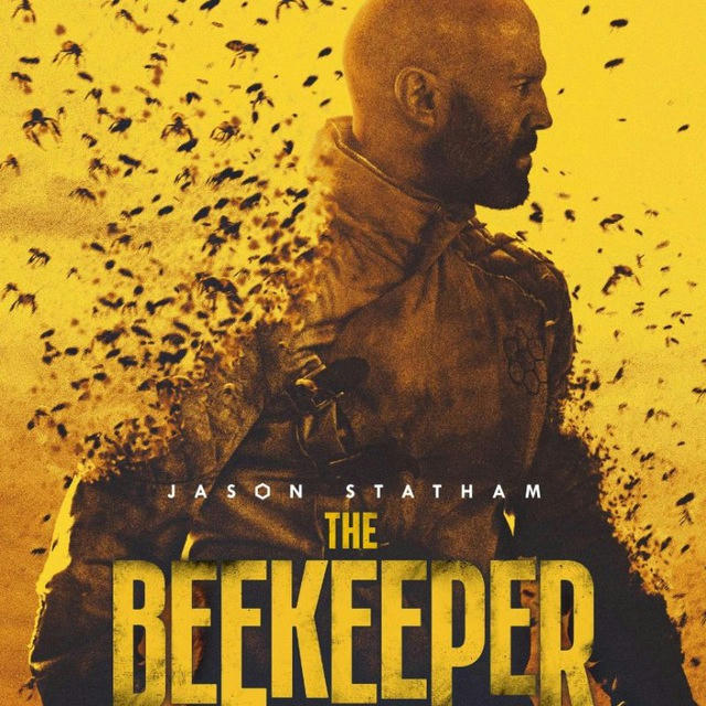 THE BEEKEEPER