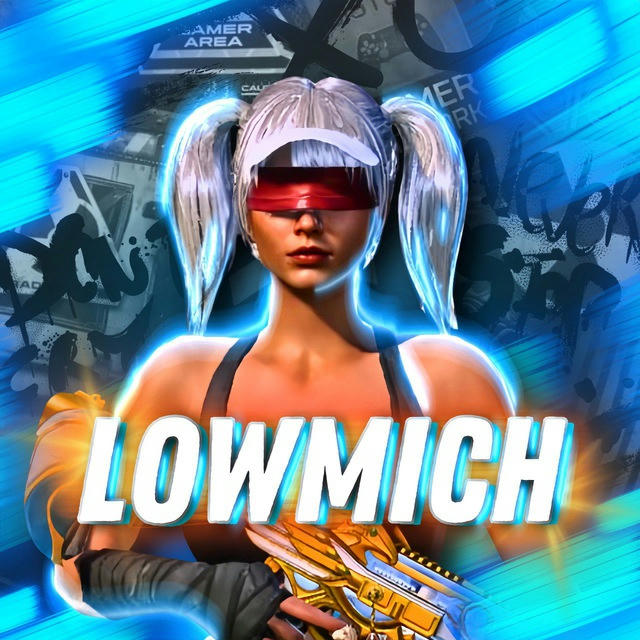 LOWMICH🪦