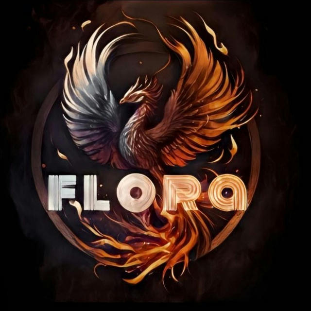 گسترده آپلودری فلورا | Flora