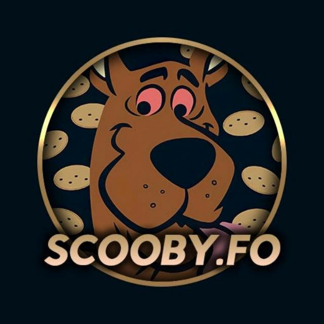Scooby.fo