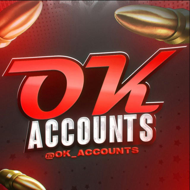 OK ACCOUNTS