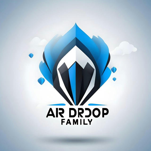 AirDrop Family IDN
