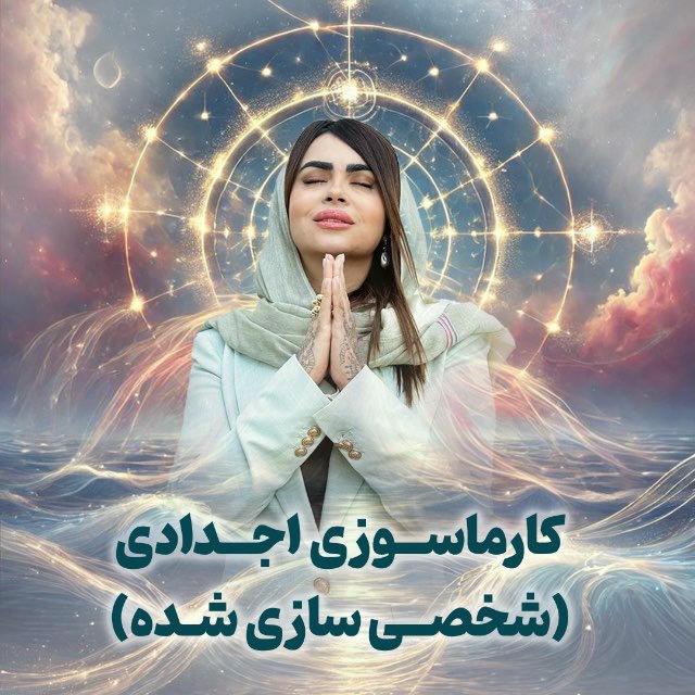 کارماسوزی اجدادی