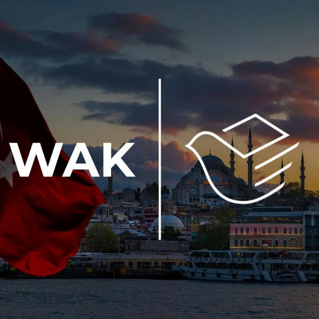 WAK & KS Turkiye Cargo