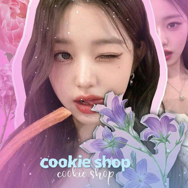 ♡cookie|shop🍪♡