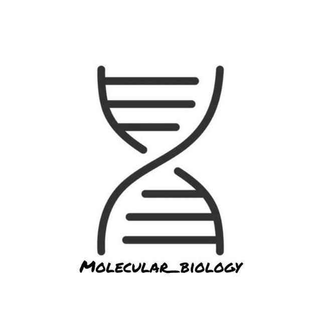 Molecular_biology 🧬