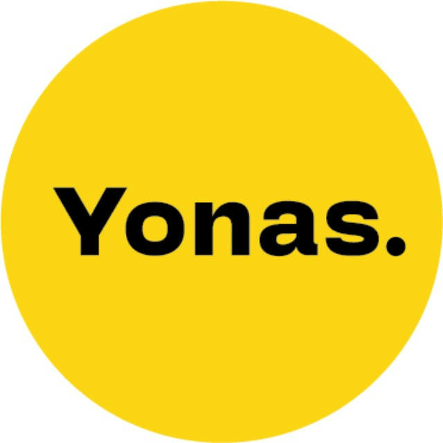 Yonas Presents