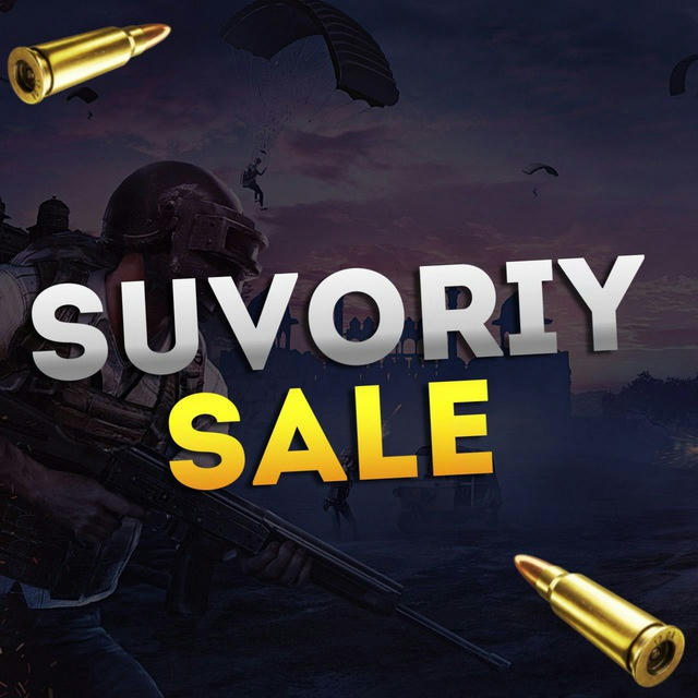 SUVORIY SALE &UC SERVICE