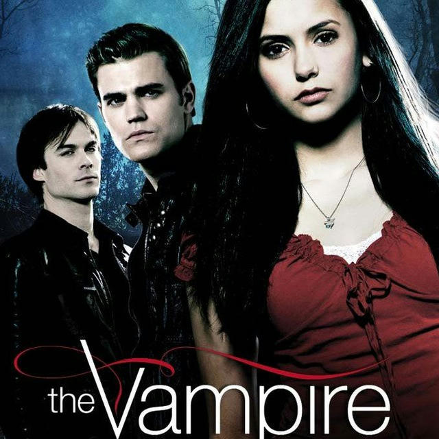 The Vampire Diaries Season 1 - 8