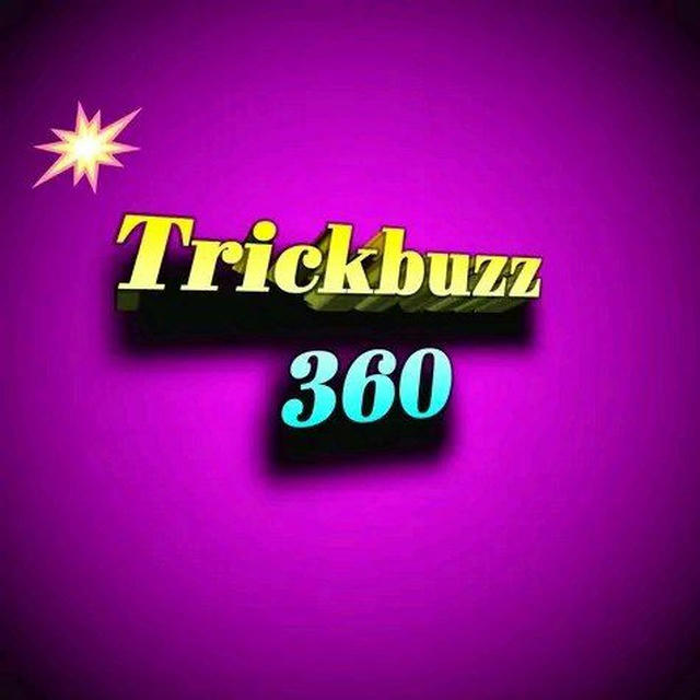 Trickbuzz360