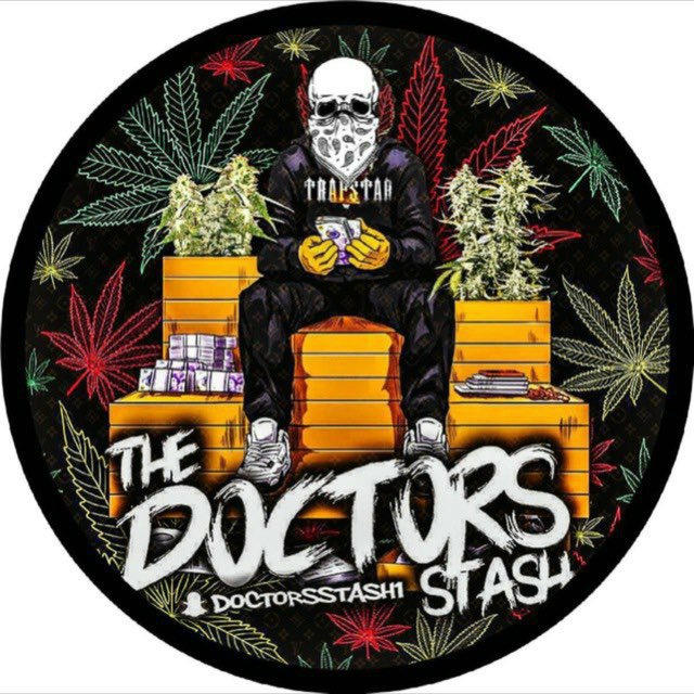 DoctorsStash