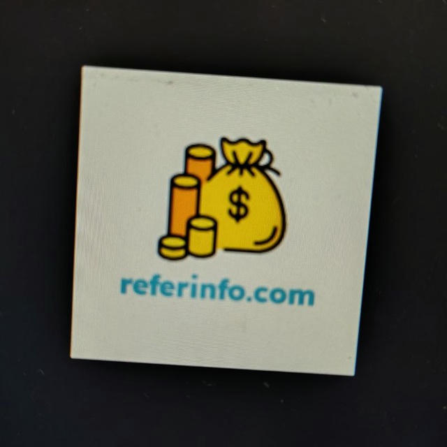 Refer & earn without investment