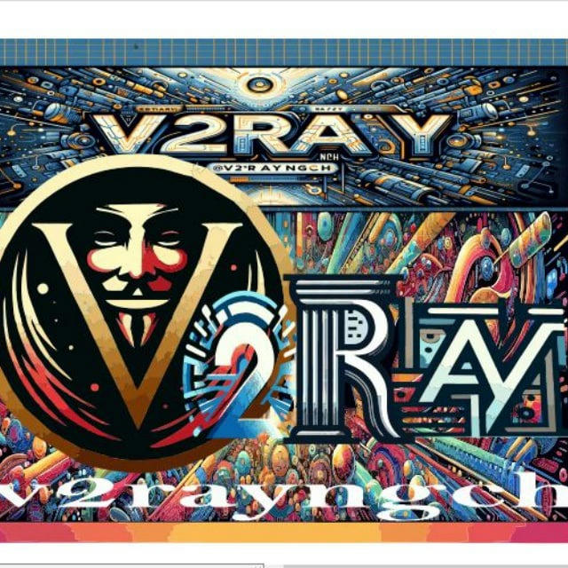 V2rayChallenge: V2RAY VPN Configs & MTProto Proxies Free | پروکسی وی پی ان VPN رایگان وی تو ری چالش