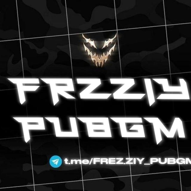 FREZZIY_PUBGM