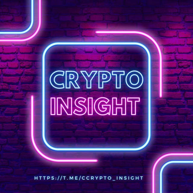 CryptoInsight 🧑🏼‍💻