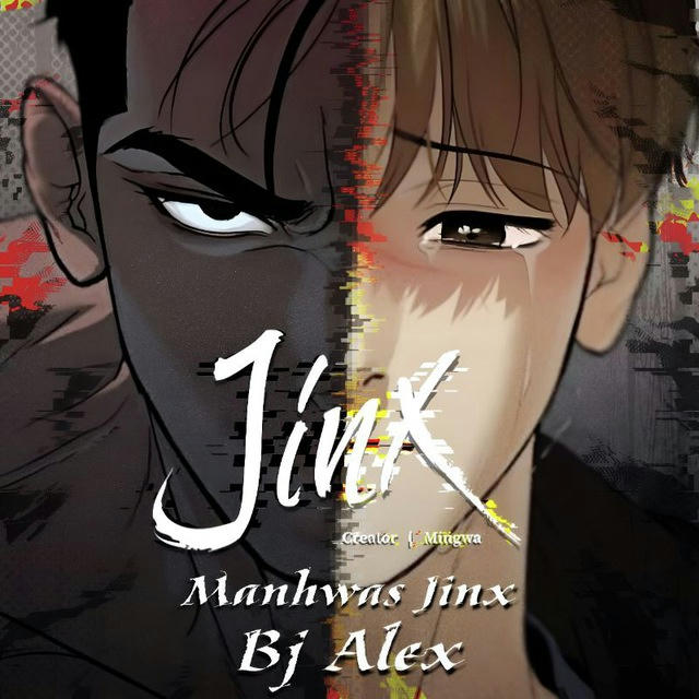 _Manhwas_Jinx_Bj Alex ✨