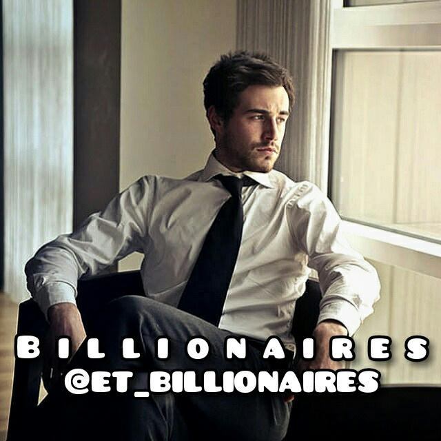 $BILLIONAIRES$