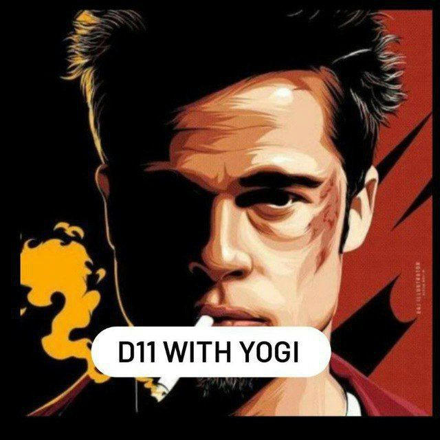 d11 with yogi