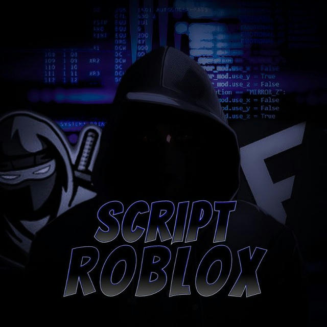 Roblox script