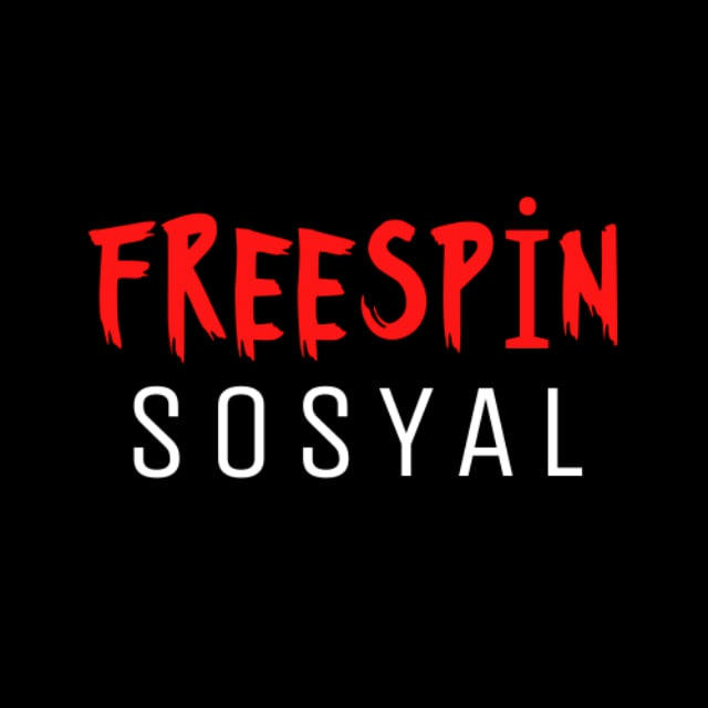 Freespin Sosyalizim