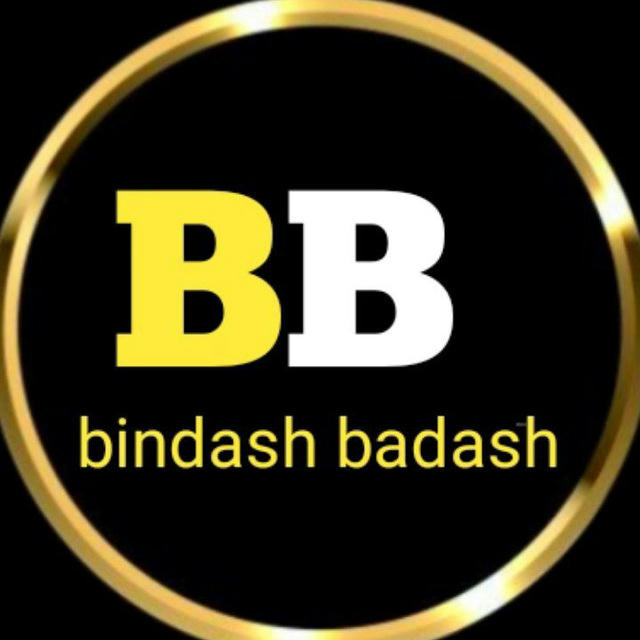 Bindash badash👿👿