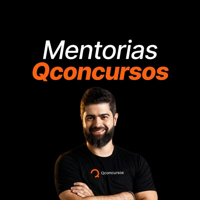 Mentorias Qconcursos