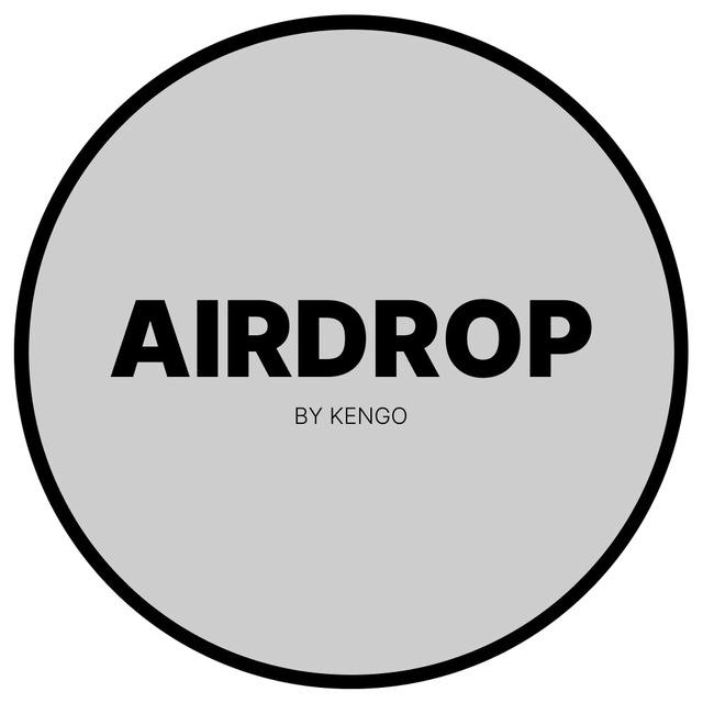 AirDrop by kengo 🫡