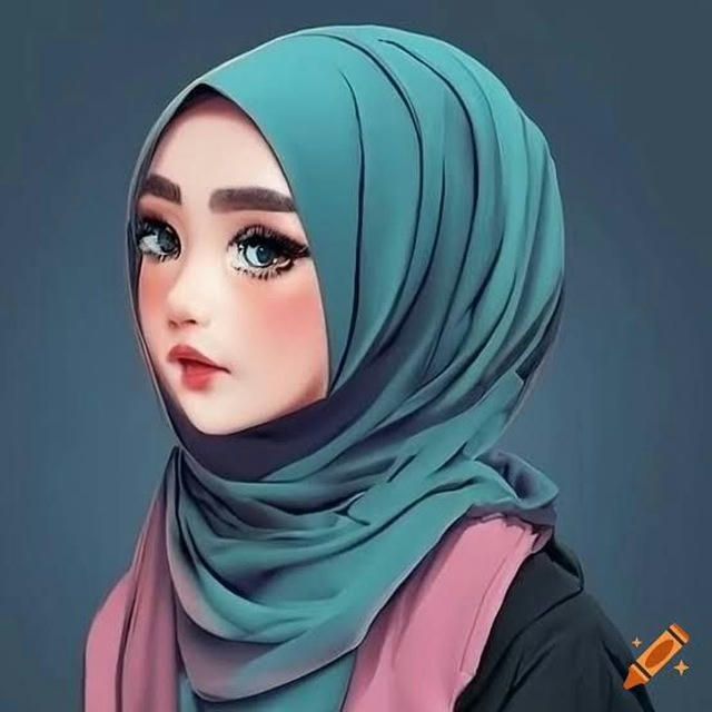 Muslim Hijab Mms Girl